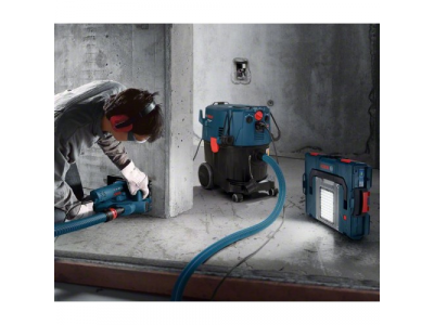 Пылесос для влажной/сухой уборки GAS 35 M AFC Professional