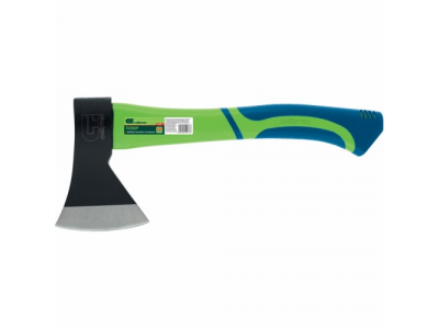 Топор, 800 г, фибергласовое топорище СИБРТЕХ от СИБРТЕХ Топор, 800 г, фибергласовое топорище СИБРТЕХ