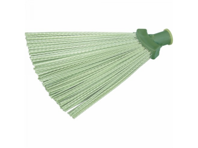 Метла полипропиленовая, 270 х 260 мм, веерная// СИБРТЕХ Россия от СИБРТЕХ Метла полипропиленовая, 270 х 260 мм, веерная// СИБРТЕХ Россия