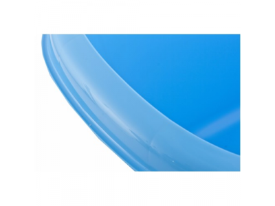 Таз пластмассовый овальный 16л, голубой //ТМ Elfe light /Россия от Elfe Таз пластмассовый овальный 16л, голубой //ТМ Elfe light /Россия