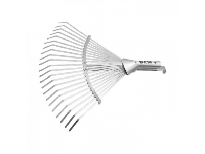 Грабли веерные 22 зуба, без черенка, раздвижные, 270-460 мм PALISAD от PALISAD Грабли веерные 22 зуба, без черенка, раздвижные, 270-460 мм PALISAD