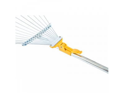 Веерные грабли телескопические, раздвижные PALISAD LUXE от PALISAD Веерные грабли телескопические, раздвижные PALISAD LUXE