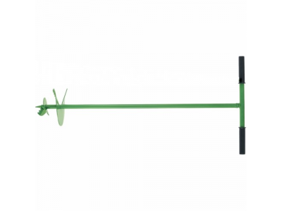 Бур садовый шнековый D 350 мм СИБРТЕХ Россия от СИБРТЕХ Бур садовый шнековый D 350 мм СИБРТЕХ Россия