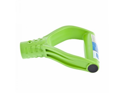 Усиленная V-образная рукоятка для лопат и вил, d-36 СИБРТЕХ Россия от СИБРТЕХ Усиленная V-образная рукоятка для лопат и вил, d-36 СИБРТЕХ Россия