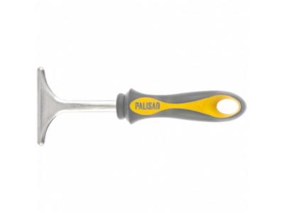 Грабли четырехзубые, двухкомпонентная рукоятка Luxe Palisad от PALISAD Грабли четырехзубые, двухкомпонентная рукоятка Luxe Palisad