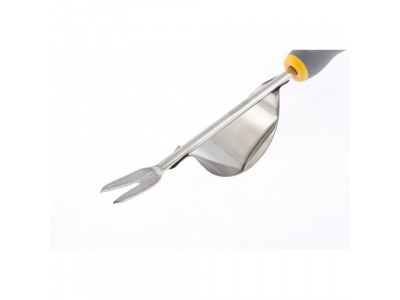 Корнеудалитель, двухкомпонентная рукоятка Luxe Palisad от PALISAD Корнеудалитель, двухкомпонентная рукоятка Luxe Palisad