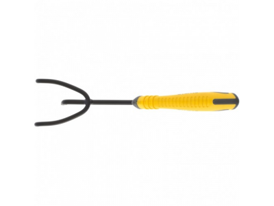 Рыхлитель трехзубый, двухкомпонентная рукоятка Luxe Palisad от PALISAD Рыхлитель трехзубый, двухкомпонентная рукоятка Luxe Palisad