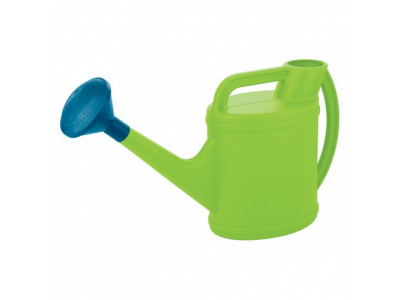 Лейка садовая, 10 л, с горловиной, пластмассовая Россия Сибртех от СИБРТЕХ Лейка садовая, 10 л, с горловиной, пластмассовая Россия Сибртех