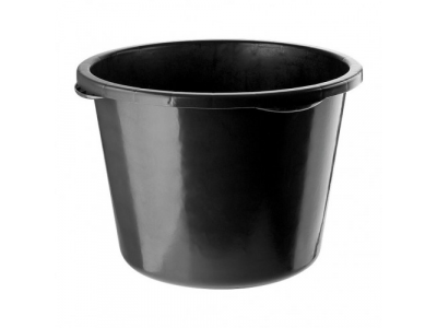 Таз круглый строительный, 65 л Россия Сибртех от СИБРТЕХ Таз круглый строительный, 65 л Россия Сибртех