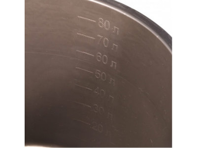 Таз круглый строительный, 90 л Россия Сибртех от СИБРТЕХ Таз круглый строительный, 90 л Россия Сибртех