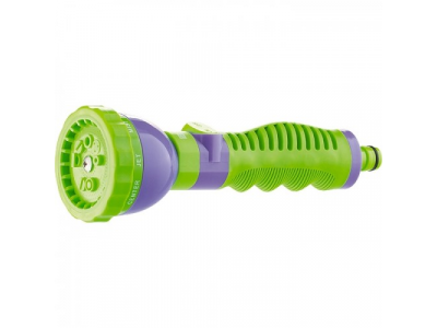 Распылитель 8-ми режимный //PALISAD от PALISAD Распылитель 8-ми режимный //PALISAD