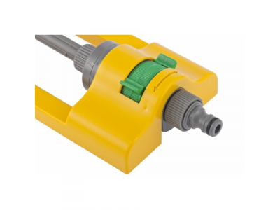 Дождеватель для прямоугольных площадей (пласт.)// PALISAD LUXE от PALISAD Дождеватель для прямоугольных площадей (пласт.)// PALISAD LUXE