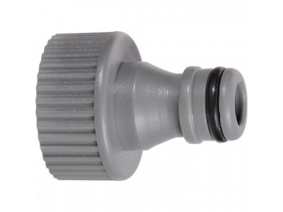 Адаптер с внутренней резьбой 1" // PALISAD LUXE от PALISAD Адаптер с внутренней резьбой 1" // PALISAD LUXE