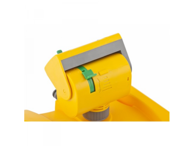 Дождеватель универсальный (пласт.) с регулировкой угла// PALISAD LUXE от PALISAD Дождеватель универсальный (пласт.) с регулировкой угла// PALISAD LUXE