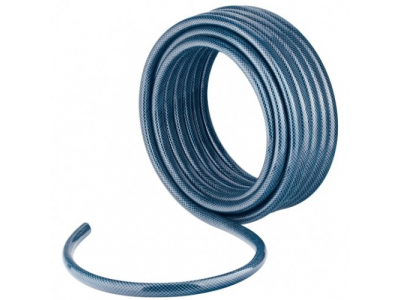 Шланг поливочный армированный ПВХ 1/2", 25 м, "Садовод"// СИБРТЕХ от СИБРТЕХ Шланг поливочный армированный ПВХ 1/2", 25 м, "Садовод"// СИБРТЕХ