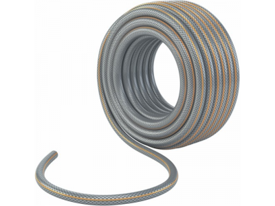 Шланг поливочный 4-слойн. армированный "Professional", 3/4" 25 метров // PALISAD LUXE от PALISAD Шланг поливочный 4-слойн. армированный "Professional", 3/4" 25 метров // PALISAD LUXE