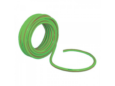 Шланг поливочный армированный эластичный 1/2", 50 м// PALISAD