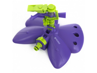 Распылитель импульсный Бабочка с регулировкой Palisad от PALISAD Распылитель импульсный Бабочка с регулировкой Palisad