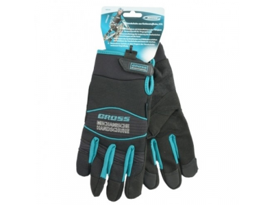 Перчатки универсальные комбинированные URBANE, XXL// GROSS от GROSS Перчатки универсальные комбинированные URBANE, XXL// GROSS