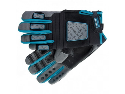 Перчатки универсальные комбинированные DELUXE, XXL// GROSS от GROSS Перчатки универсальные комбинированные DELUXE, XXL// GROSS