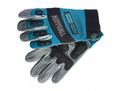 Перчатки универсальные комбинированные STYLISH, XXL// GROSS от GROSS Перчатки универсальные комбинированные STYLISH, XXL// GROSS