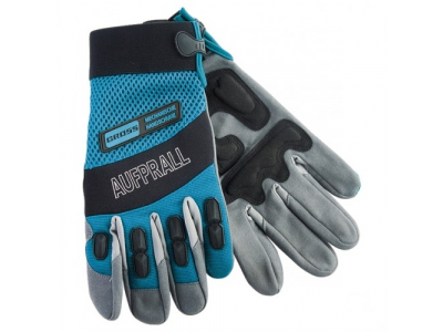 Перчатки универсальные комбинированные STYLISH, XXL// GROSS от GROSS Перчатки универсальные комбинированные STYLISH, XXL// GROSS