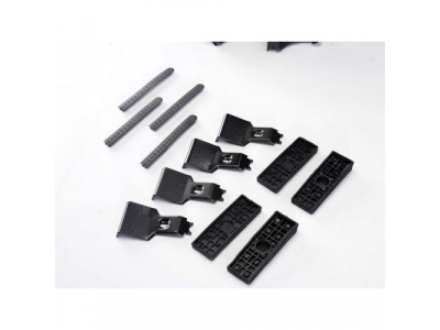 адаптеры Mitsubishi L200 (4-dr pickup) 06-14 от ATLANT адаптеры Mitsubishi L200 (4-dr pickup) 06-14