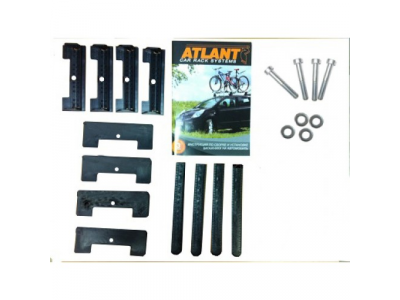 адаптеры Nissan X-trail (T31) (5-dr SUV) 07-13