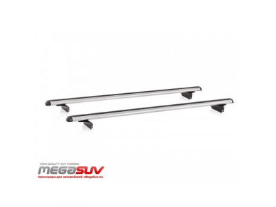 Багажник в сборе Nissan Pathfinder (5-dr SUV) 05-13 от ATLANT Багажник в сборе Nissan Pathfinder (5-dr SUV) 05-13