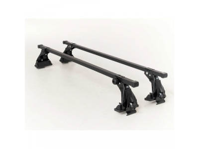 Багажник серии Эконом Lada Kalina 2004г-н.в. Sedan от ATLANT Багажник серии Эконом Lada Kalina 2004г-н.в. Sedan