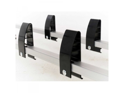 Фиксатор груза для поперечины 20х30 (4шт.) от ATLANT Фиксатор груза для поперечины 20х30 (4шт.)