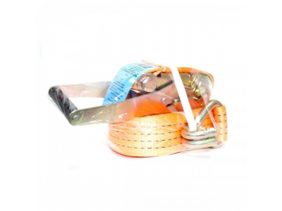 Ремень стяжной 5/10 т 12 м, Tplus от TPLUS Ремень стяжной 5/10 т 12 м, Tplus