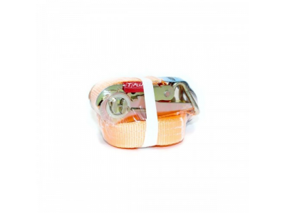 Ремень стяжной 1/2 т 12 м, Tplus от TPLUS Ремень стяжной 1/2 т 12 м, Tplus