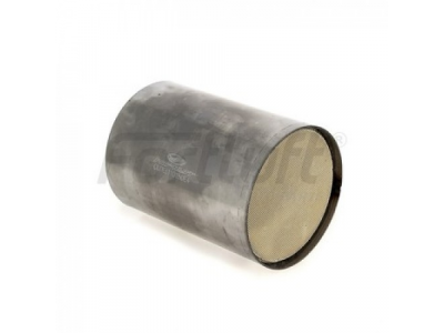 Fortluft Ремонтный блок катализатора 110150E4