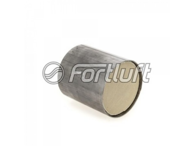 Fortluft Катализатор Hyundai Solaris 1.4 107 л.с. от Fortluft Fortluft Катализатор Hyundai Solaris 1.4 107 л.с.