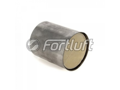 Fortluft Катализатор Mazda 6 (GH) 2.5 170 л.с. от Fortluft Fortluft Катализатор Mazda 6 (GH) 2.5 170 л.с.