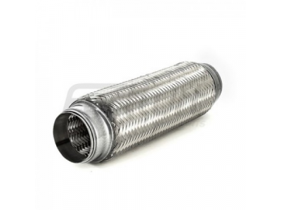 Fortluft Гофра глушителя 60x280 inner braid