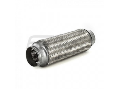 Fortluft Гофра глушителя 55x250 innerbraid от Fortluft Fortluft Гофра глушителя 55x250 innerbraid