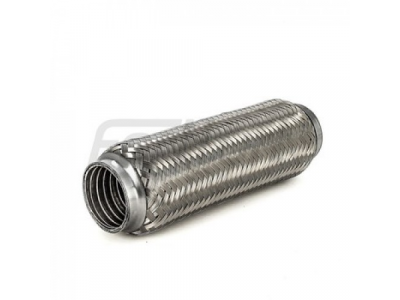 Fortluft Гофра глушителя 50x250 interlock от Fortluft Fortluft Гофра глушителя 50x250 interlock