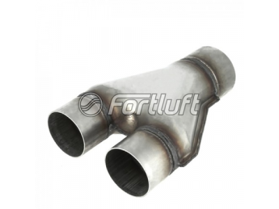 Fortluft Y пайп Y7663 от Fortluft Fortluft Y пайп Y7663