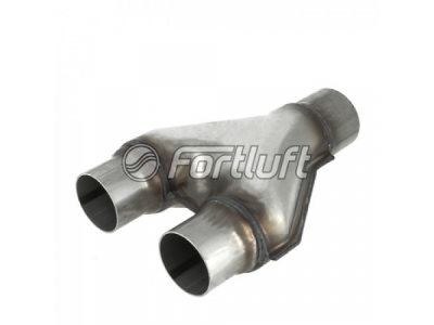 Fortluft Y пайп Y5751 от Fortluft Fortluft Y пайп Y5751