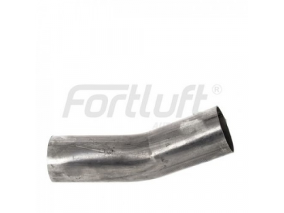 Fortluft Изгиб трубы BP7622 от Fortluft Fortluft Изгиб трубы BP7622