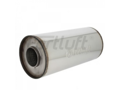 Fortluft Пламегаситель 12026054 от Fortluft Fortluft Пламегаситель 12026054