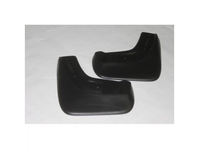 К-т брызг. передних для а/м Chevrolet Captiva (06-) от LOCKER К-т брызг. передних для а/м Chevrolet Captiva (06-)