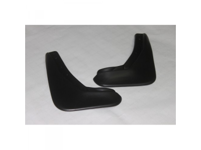 К-т брызг. задних для а/м Kia Cerato (09-)