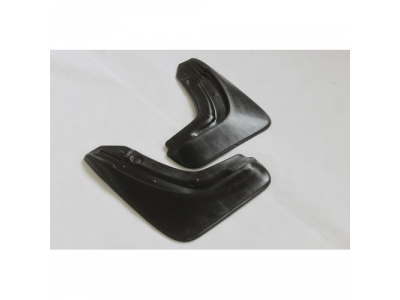 К-т брызг. задних для а/м Mazda СХ-5 (12-)