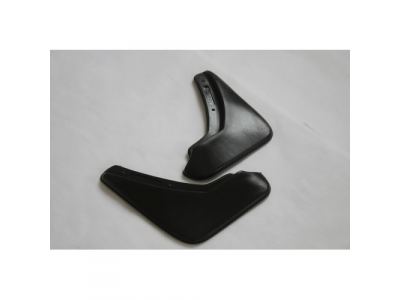 К-т брызг.задних для а/м Nissan Almera classic (06-)