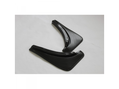 К-т брызг. задних для а/м Opel Astra J (09-)