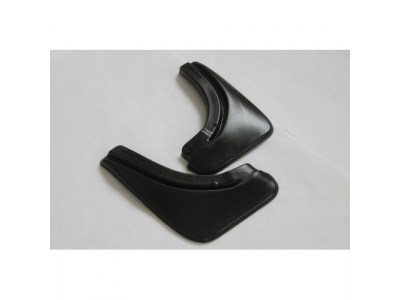 К-т брызг. задних для а/м Opel Astra H hb (04-)