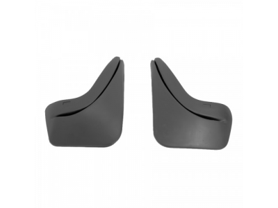 Брызговики Norplast NPL-Br-63-10B Opel Astra J (2010) (задние)